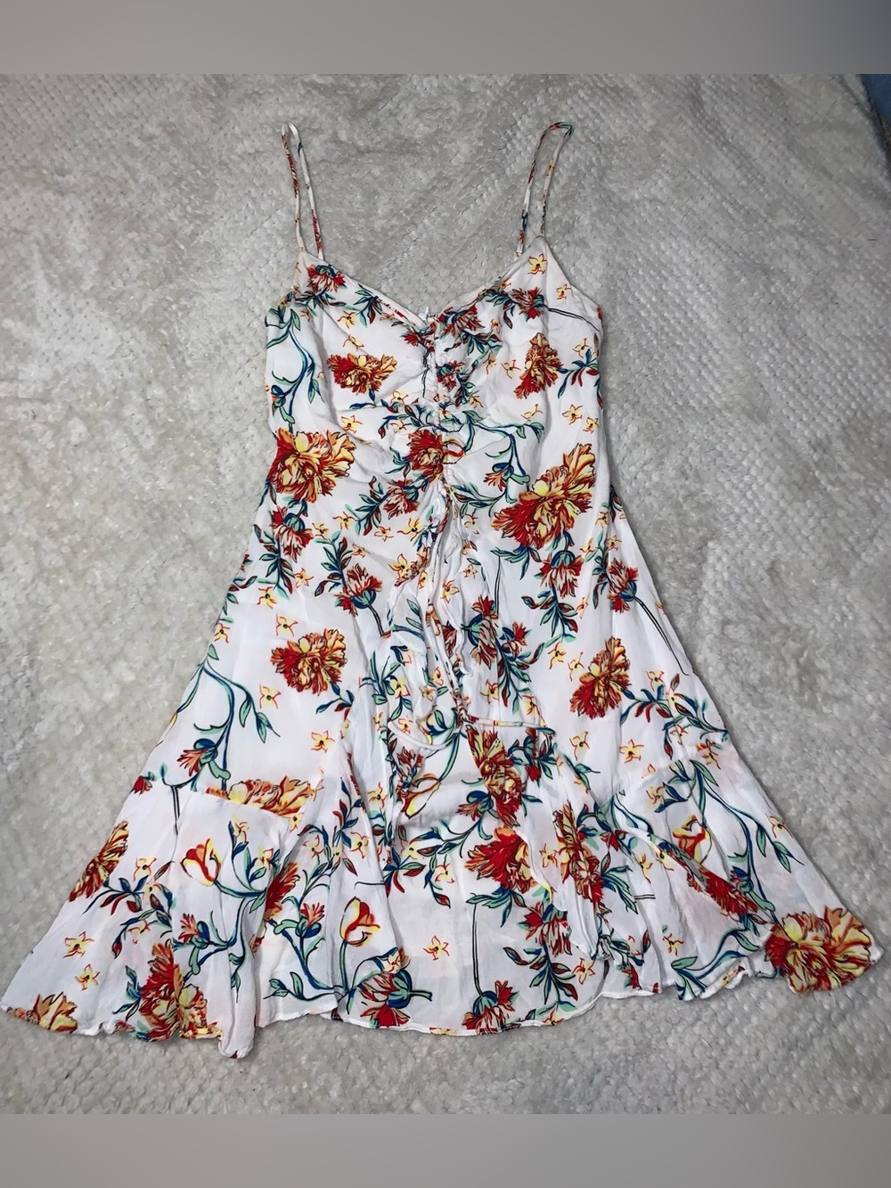 Hello Molly Dress